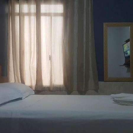 Casa Capitolio I Bed and Breakfast Εξωτερικό φωτογραφία
