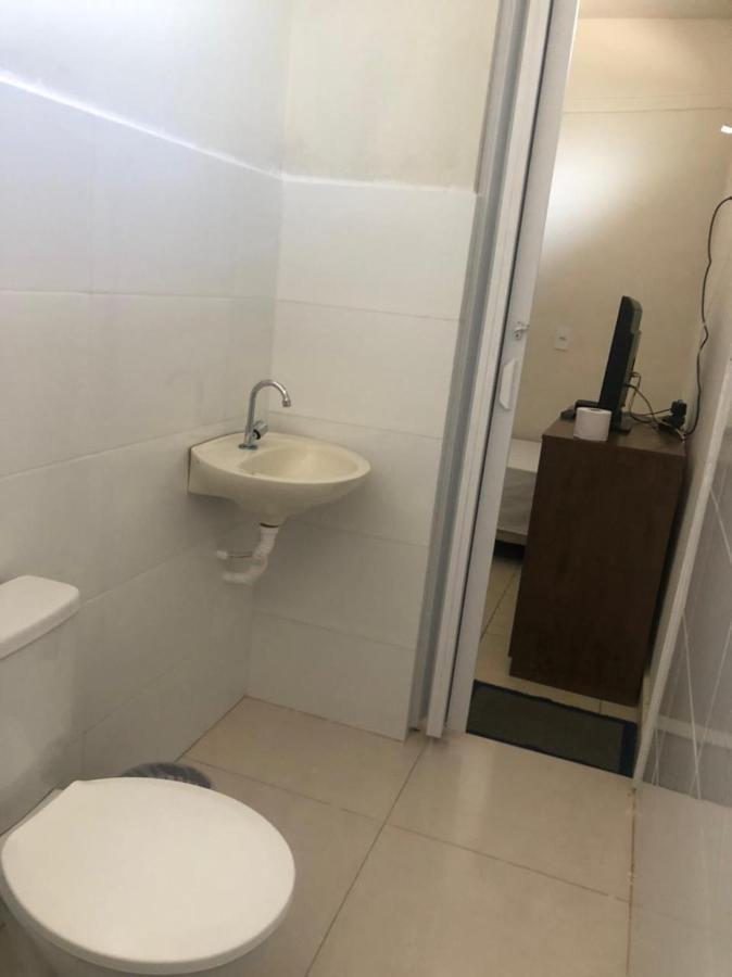 Casa Capitolio I Bed and Breakfast Εξωτερικό φωτογραφία