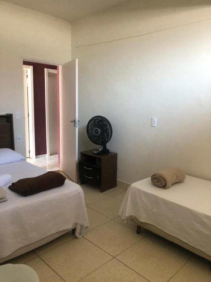 Casa Capitolio I Bed and Breakfast Εξωτερικό φωτογραφία