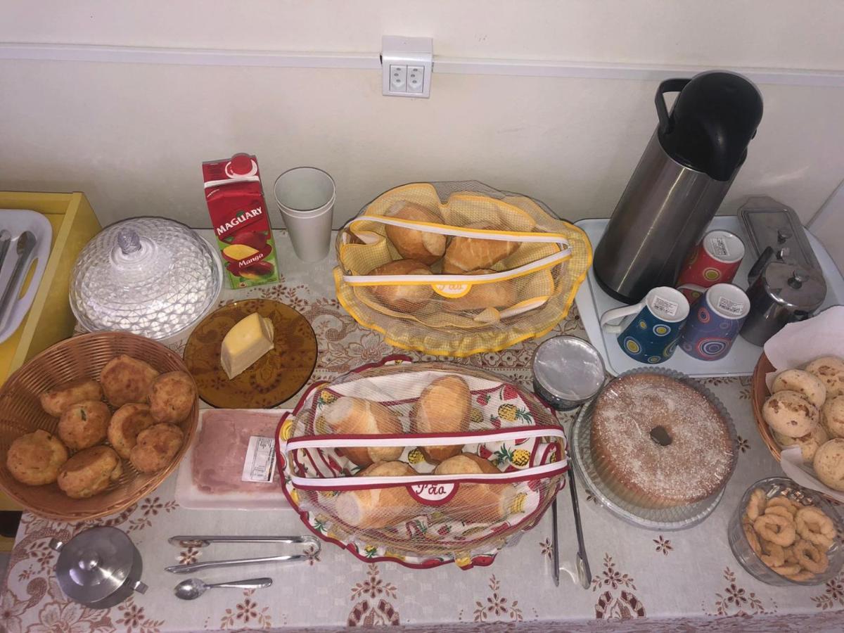 Casa Capitolio I Bed and Breakfast Εξωτερικό φωτογραφία