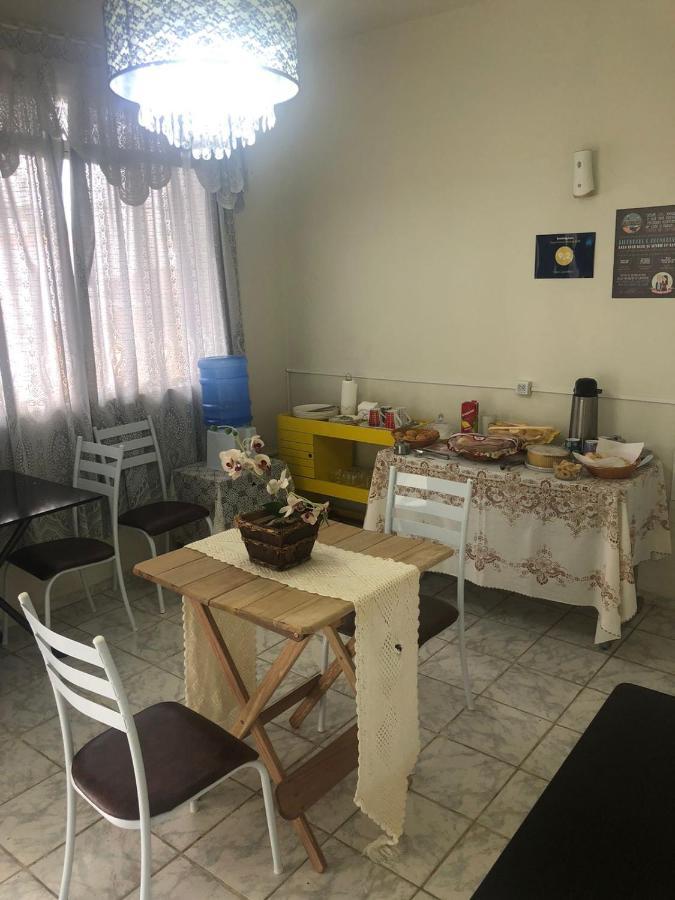 Casa Capitolio I Bed and Breakfast Εξωτερικό φωτογραφία