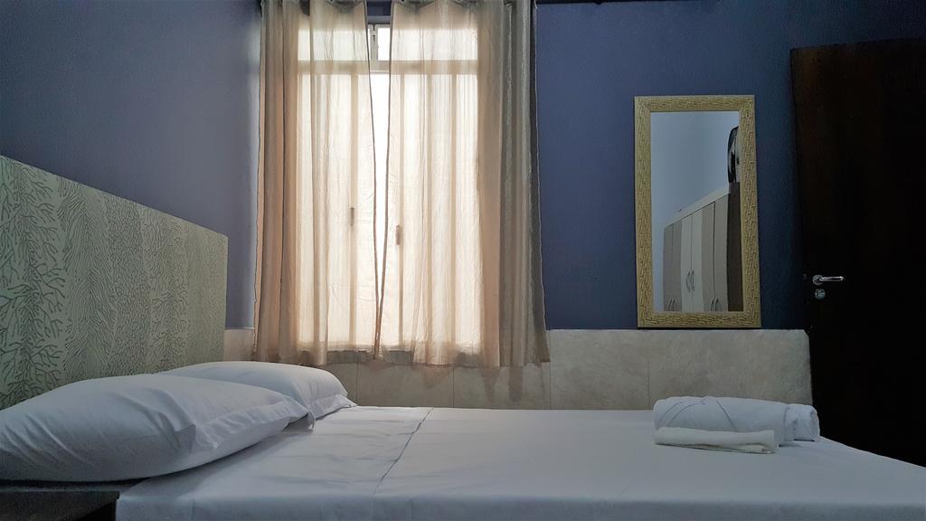 Casa Capitolio I Bed and Breakfast Εξωτερικό φωτογραφία