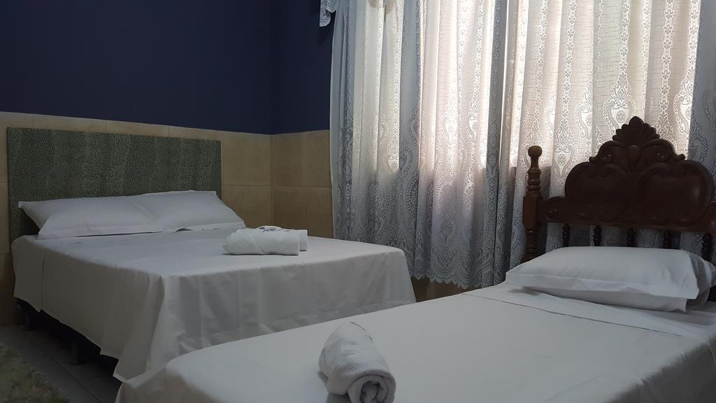 Casa Capitolio I Bed and Breakfast Εξωτερικό φωτογραφία