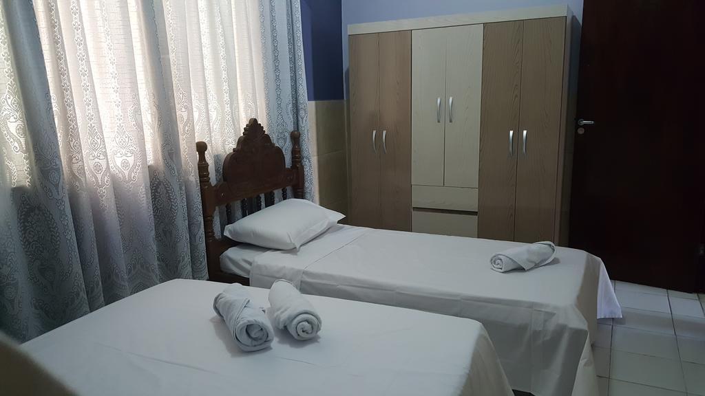 Casa Capitolio I Bed and Breakfast Εξωτερικό φωτογραφία