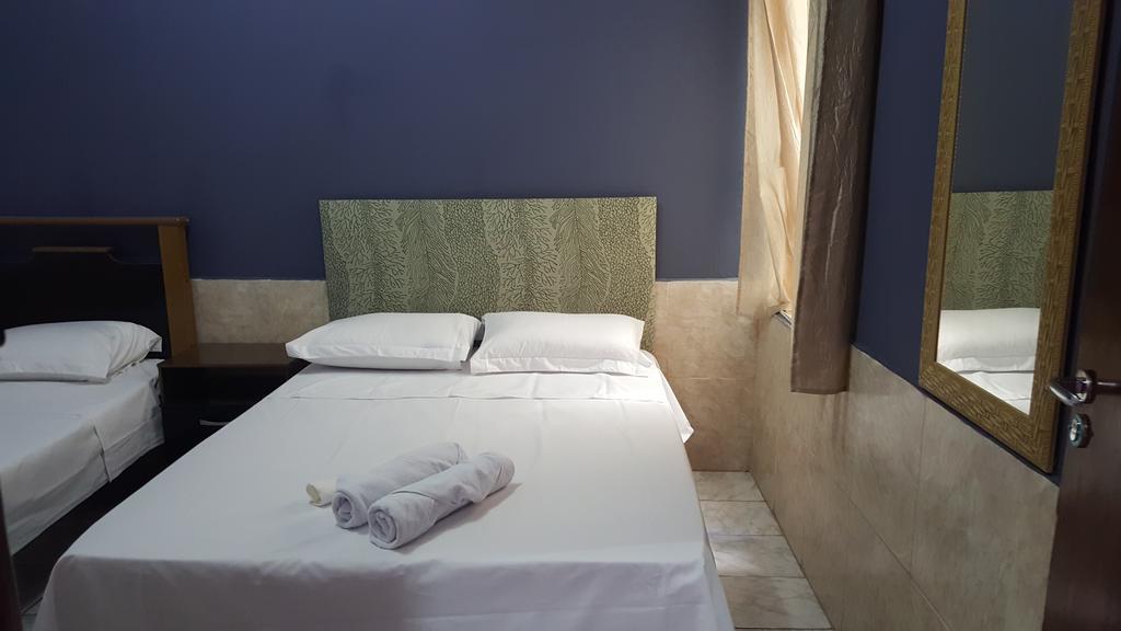 Casa Capitolio I Bed and Breakfast Εξωτερικό φωτογραφία