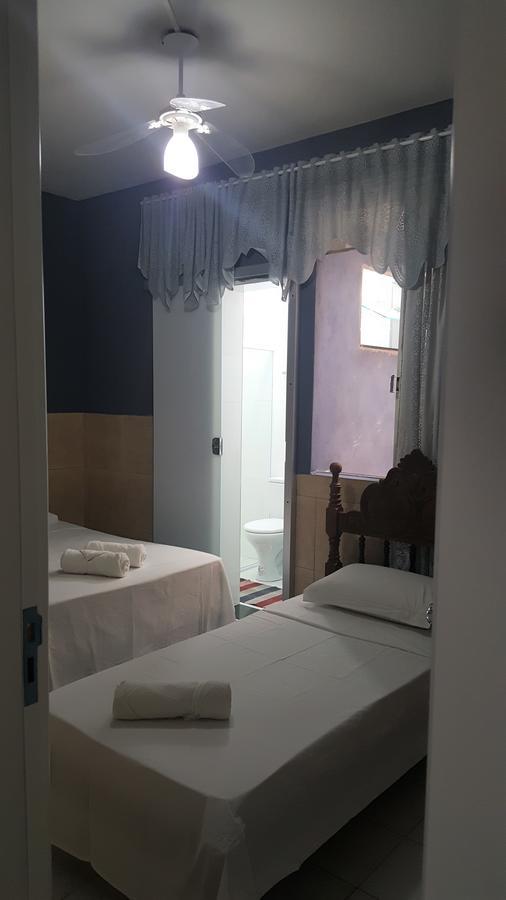 Casa Capitolio I Bed and Breakfast Εξωτερικό φωτογραφία