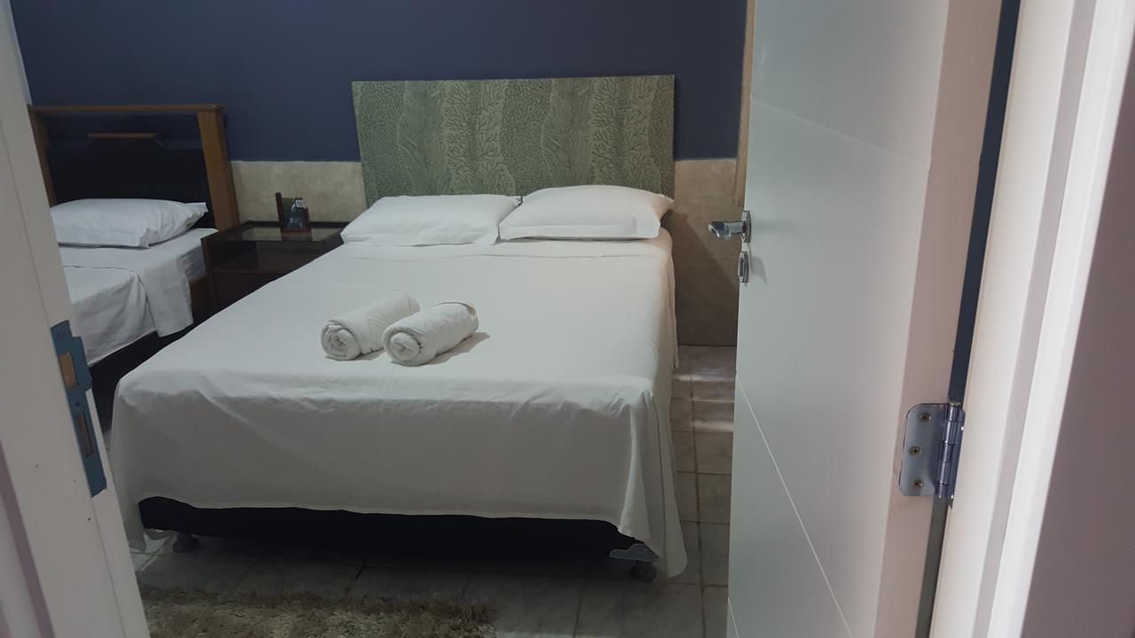 Casa Capitolio I Bed and Breakfast Εξωτερικό φωτογραφία
