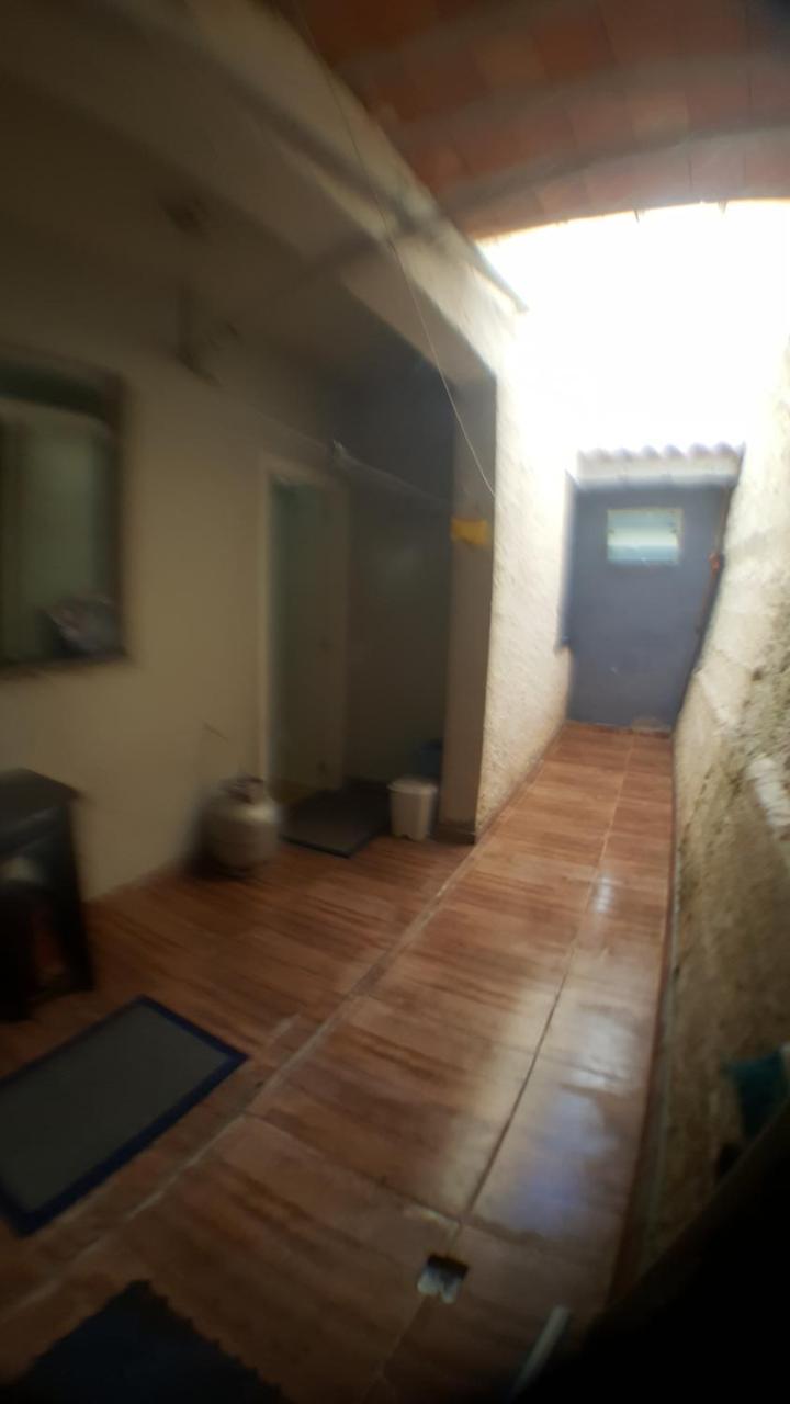 Casa Capitolio I Bed and Breakfast Εξωτερικό φωτογραφία