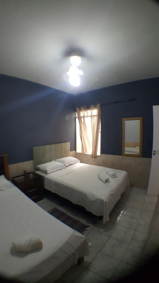 Casa Capitolio I Bed and Breakfast Εξωτερικό φωτογραφία
