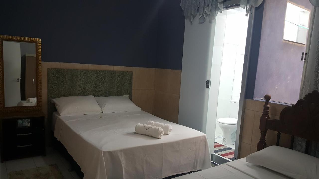 Casa Capitolio I Bed and Breakfast Εξωτερικό φωτογραφία