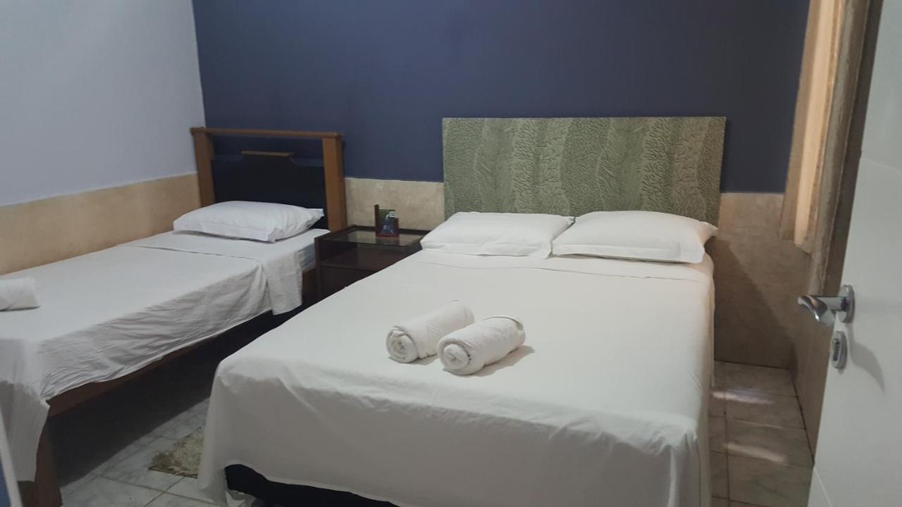 Casa Capitolio I Bed and Breakfast Εξωτερικό φωτογραφία