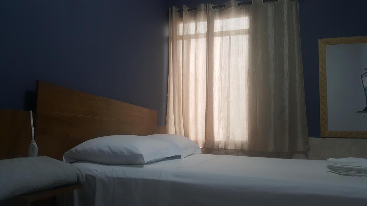 Casa Capitolio I Bed and Breakfast Εξωτερικό φωτογραφία