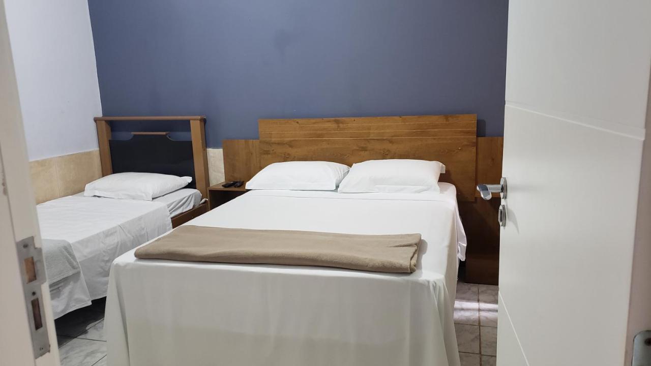 Casa Capitolio I Bed and Breakfast Εξωτερικό φωτογραφία