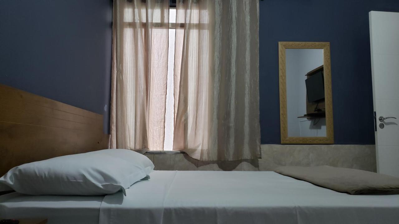Casa Capitolio I Bed and Breakfast Εξωτερικό φωτογραφία