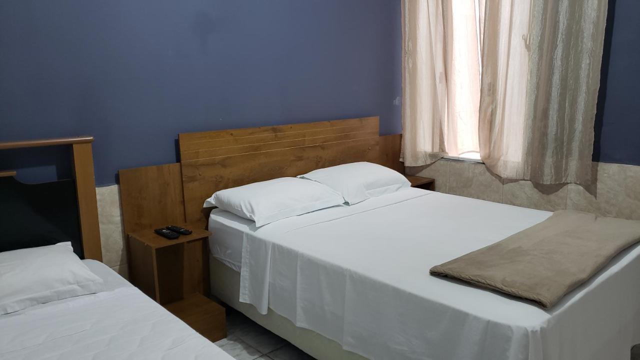 Casa Capitolio I Bed and Breakfast Εξωτερικό φωτογραφία