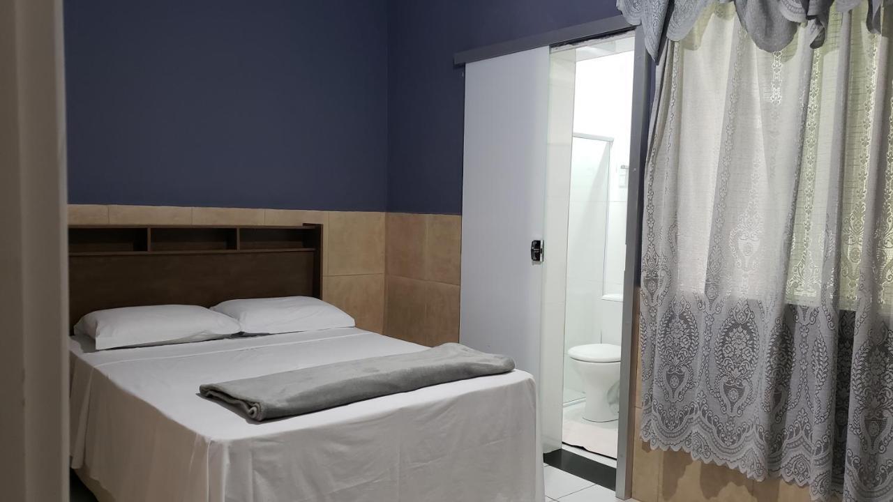 Casa Capitolio I Bed and Breakfast Εξωτερικό φωτογραφία