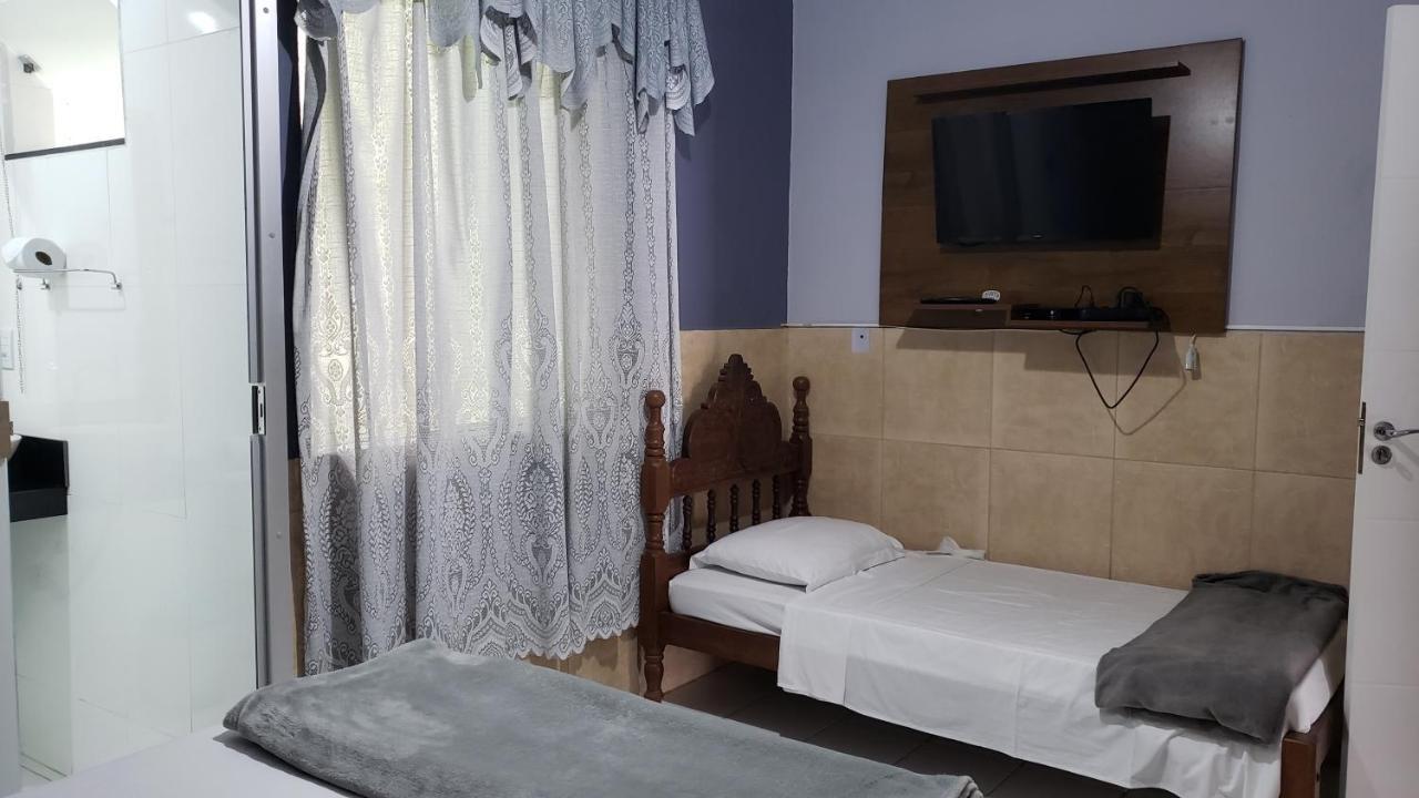 Casa Capitolio I Bed and Breakfast Εξωτερικό φωτογραφία